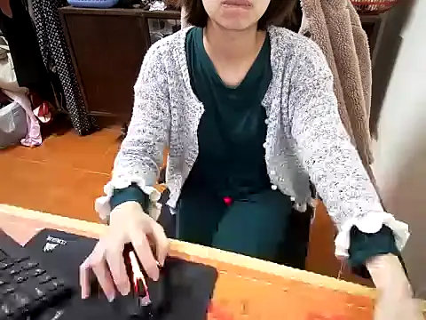 ---Lusi03--- online show from February 3, 2026, 3:50 pm