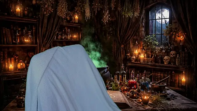 WICKEDEMBER online show from April 4, 2026, 2:07 am