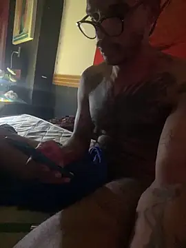 Antoniobiague online show from May 26, 2026, 6:39 pm