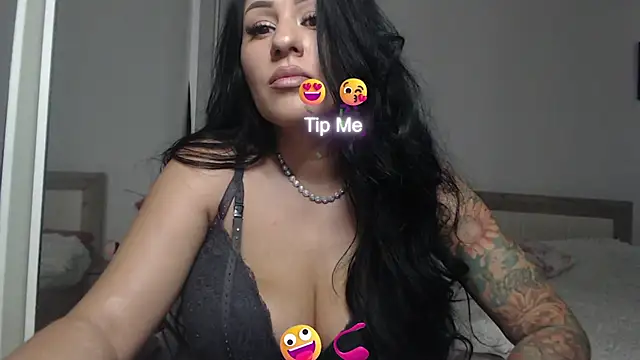 Snapshot of RachelVegass chatting on November 5, 2025, 9:45 am RachelVegass online show from November 5, 2025, 9:45 am