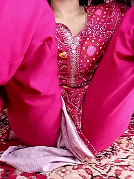Saniya76 online show from May 21, 2026, 1:52 pm