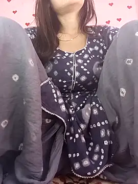 Saniya76 online show from May 5, 2026, 2:47 am
