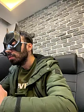 SapikTV55 online show from January 12, 2026, 6:47 pm