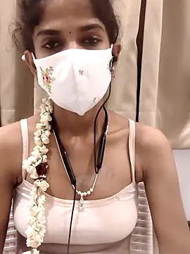 mohini888 online show from November 9, 2025, 4:55 pm