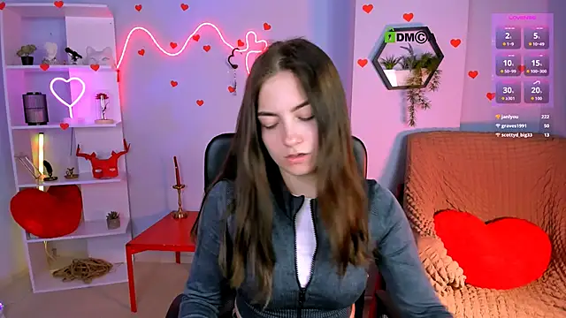 baby hotte online show from March 29, 2026, 7:15 pm