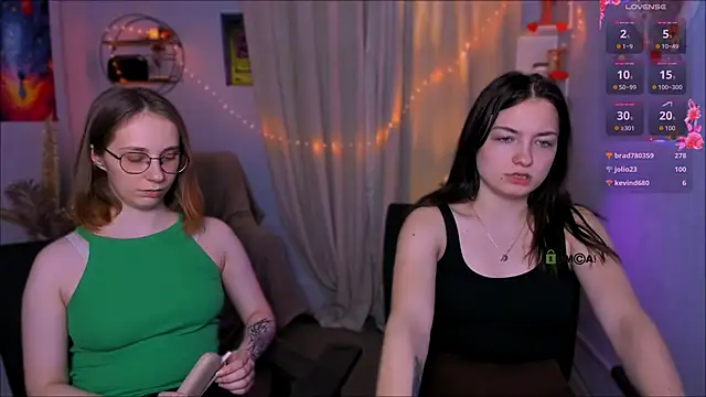 baby hotte online show from March 6, 2026, 9:54 pm