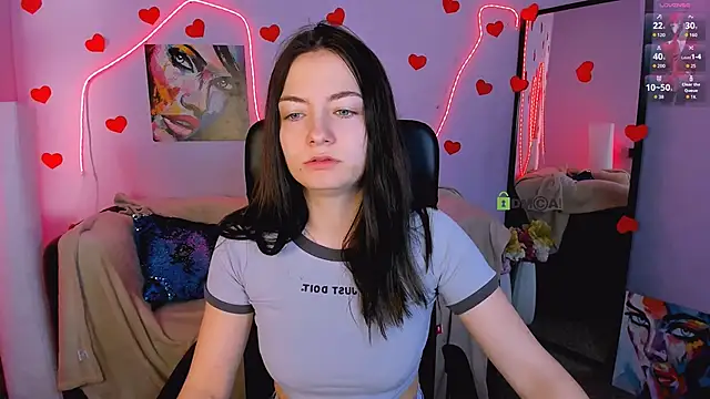 baby hotte online show from February 20, 2026, 7:32 am