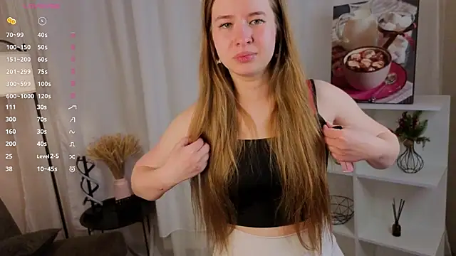 MowasaBritten online show from April 3, 2026, 3:40 pm