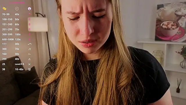 MowasaBritten online show from March 4, 2026, 4:15 pm