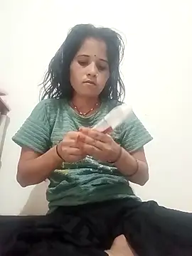 Snapshot of Sanjna_babby chatting on May 3, 2026, 8:30 am Sanjna babby online show from May 3, 2026, 8:30 am