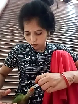 Snapshot of Sanjna_babby chatting on May 6, 2026, 6:50 am Sanjna babby online show from May 6, 2026, 6:50 am
