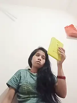 Snapshot of Sanjna_babby chatting on May 29, 2026, 11:27 am Sanjna babby online show from May 29, 2026, 11:27 am