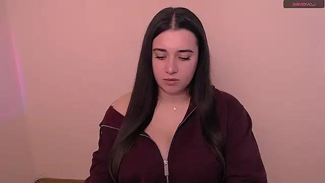 AlinaDoll  online show from February 25, 2026, 8:36 am