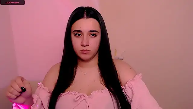 AlinaDoll  online show from January 8, 2026, 8:31 am