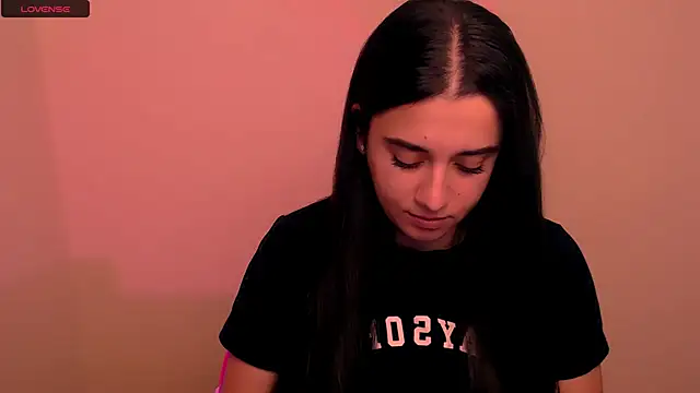 AlinaDoll  online show from December 22, 2025, 8:25 am