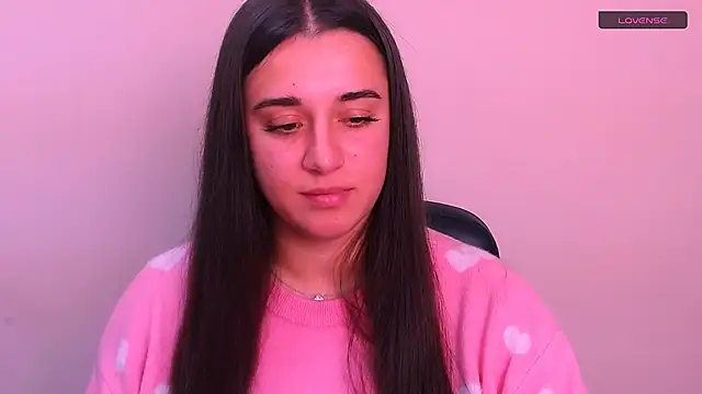 AlinaDoll  online show from November 21, 2025, 9:30 am