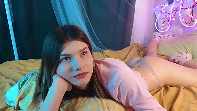 Snapshot of WilmaJohnson chatting on March 2, 2026, 7:15 am WilmaJohnson online show from March 2, 2026, 7:15 am