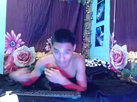 mrsexyteens online show from December 21, 2025, 6:37 am