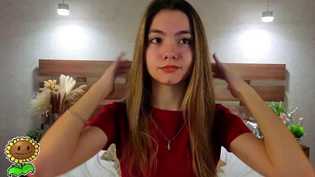 Snapshot of MargieDavidson chatting on February 17, 2026, 8:44 am MargieDavidson online show from February 17, 2026, 8:44 am