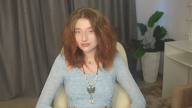 EmmalineNasir online show from November 5, 2025, 9:12 am