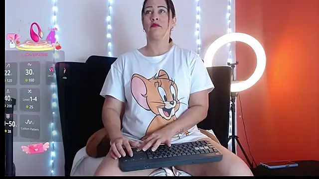 wandalive online show from November 7, 2025, 5:34 am