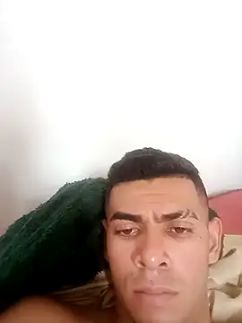 Drian1010 online show from November 4, 2025, 6:01 pm