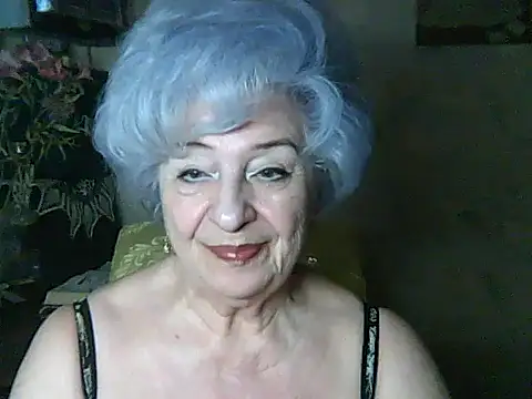 ValeriaKroww online show from June 30, 2026, 5:24 pm