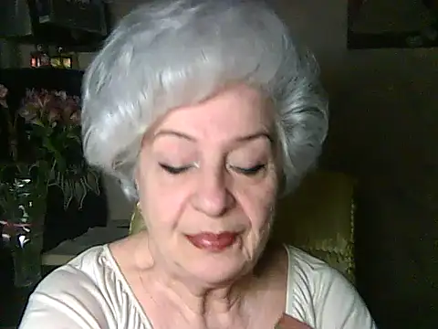 ValeriaKroww online show from May 13, 2026, 7:21 pm