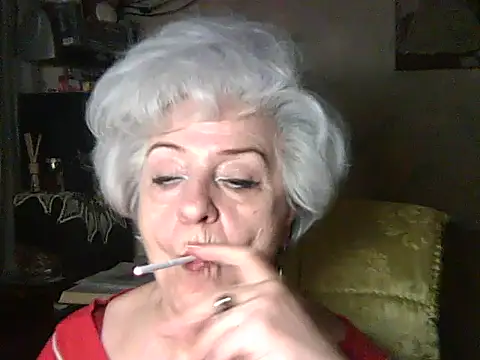 ValeriaKroww online show from May 29, 2026, 5:41 pm