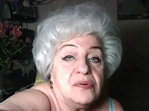 ValeriaKroww online show from June 23, 2026, 7:56 pm