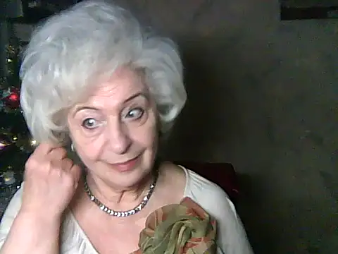 ValeriaKroww online show from January 14, 2026, 5:27 pm