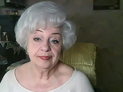 ValeriaKroww online show from May 30, 2026, 5:47 am