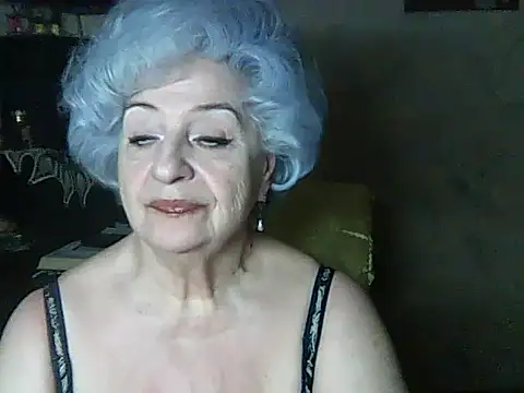 ValeriaKroww online show from July 4, 2026, 5:39 pm