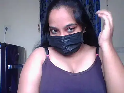 Snapshot of Mathi_cam chatting on November 29, 2025, 5:07 am Mathi cam online show from November 29, 2025, 5:07 am