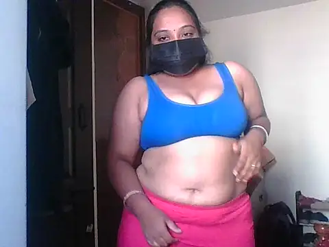 Mathi cam online show from February 15, 2026, 7:31 am