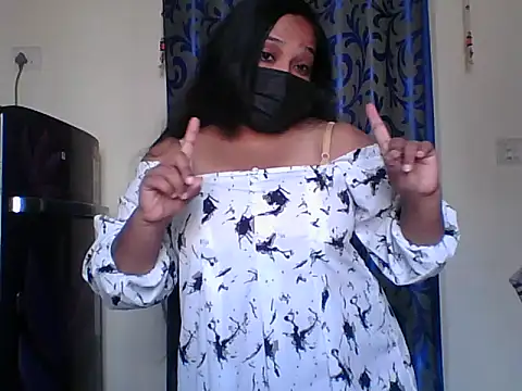 Mathi cam online show from February 27, 2026, 5:18 am