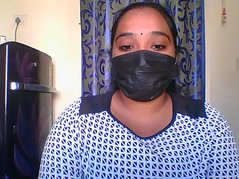 Mathi cam online show from February 5, 2026, 4:41 am