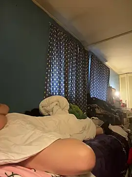 biggdaddyandqueenn online show from January 9, 2026, 7:43 pm