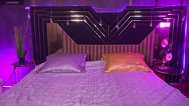 Snapshot of VelvetLuck chatting on March 20, 2026, 6:58 am VelvetLuck online show from March 20, 2026, 6:58 am