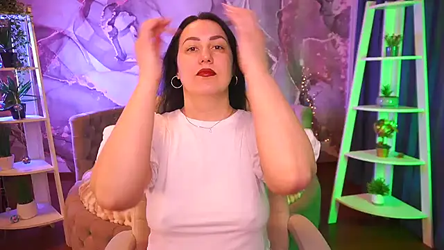 Snapshot of VelvetLuck chatting on March 4, 2026, 1:41 pm VelvetLuck online show from March 4, 2026, 1:41 pm