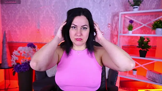 Snapshot of VelvetLuck chatting on January 15, 2026, 3:15 pm VelvetLuck online show from January 15, 2026, 3:15 pm