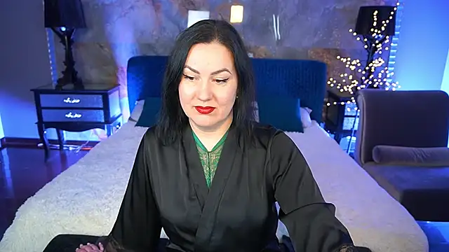 Snapshot of VelvetLuck chatting on May 16, 2026, 8:19 pm VelvetLuck online show from May 16, 2026, 8:19 pm