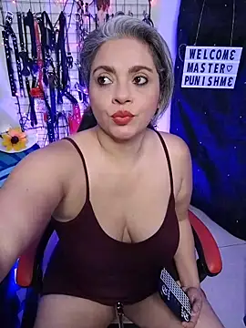 Snapshot of sexysubMila chatting on March 24, 2026, 2:06 pm sexysubMila online show from March 24, 2026, 2:06 pm