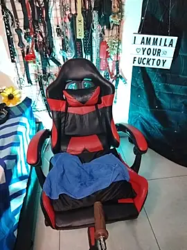 Snapshot of sexysubMila chatting on April 5, 2026, 10:49 pm sexysubMila online show from April 5, 2026, 10:49 pm