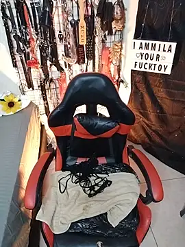 Snapshot of sexysubMila chatting on April 8, 2026, 1:56 pm sexysubMila online show from April 8, 2026, 1:56 pm