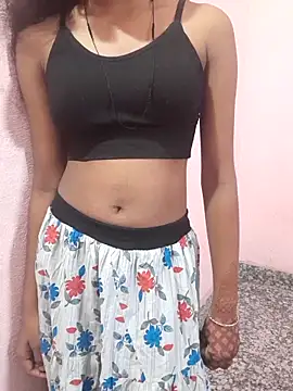 Khushbu678 online show from November 5, 2025, 3:20 am