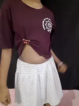 Khushbu678 online show from November 12, 2025, 4:05 am