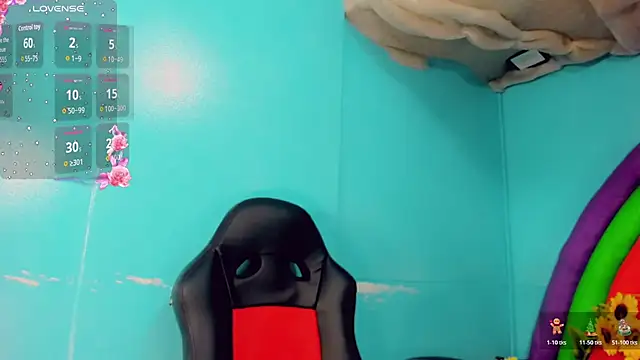 Alice brandom online show from December 19, 2025, 7:16 pm