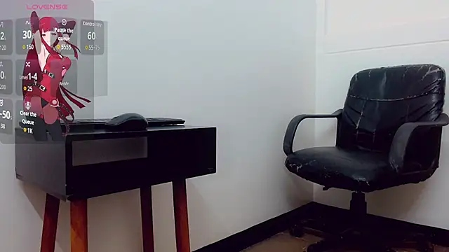 Alice brandom online show from November 24, 2025, 7:03 pm