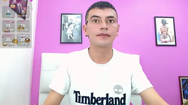 will and alex online show from April 17, 2026, 8:11 pm